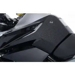 Meilleure Vente Kit grip de réservoir R&G RACING noir (2 pièces) KTM 790 Duke