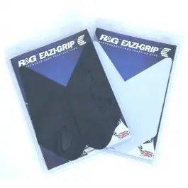 Kit grip de réservoir R&G RACING Eazi-Grip™ translucide Produit De Marque