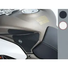 Kit grip de réservoir R&G RACING translucide 4 pièces MV Agusta Stradale 800 Seulement Aujourd’hui