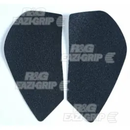 Kit grip de réservoir R&G RACING Eazi-Grip™ translucide Meilleur Choix