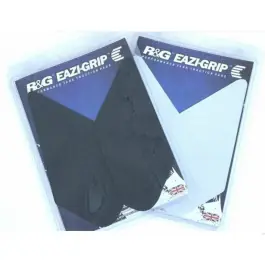 Kit grip de réservoir R&G RACING Eazi-Grip™ translucide Prix Choc
