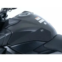 Usine Directe Kit grip de réservoir R&G RACING translucide 4 pièces Suzuki GSX-S750