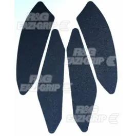Affaire À Saisir Kit grip de réservoir R&G RACING Eazi-Grip™ translucide