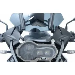 Édition Limitée Protection de feu avant R&G RACING BMW R1200GS