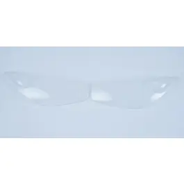 Offre Du Jour Ecran de protection feu avant R&G RACING translucide Triumph Daytona 675