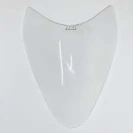 Promotion Saisonnière Ecran de protection feu avant R&G RACING transparent - Suzuki Hayabusa