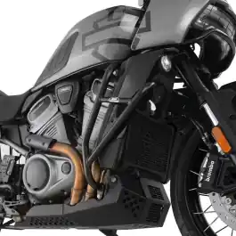 Commander Vite Protections latérales R&G RACING - Harley-Davidson Pan America 1250 (Special)
