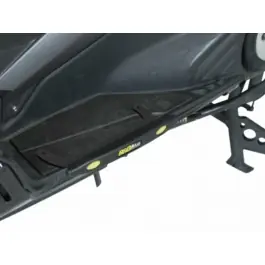 Meilleur Choix Slider de marche-pied R&G RACING noir Yamaha T-Max 530