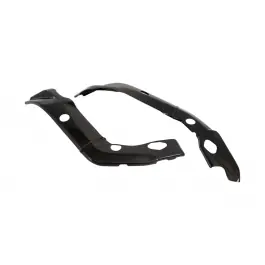 Protection de cadre LIGHTECH carbone brillant Bmw S1000R En Vogue