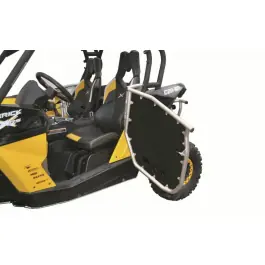 Populaire Kit portes ART cadre alu/panneau PHD - Can-Am Maverick 1000