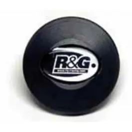 Meilleur Choix Insert de cadre gauche R&G RACING pour SPEED TRIPLE 1050 '05-08