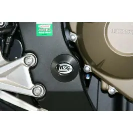 Insert de cadre droit R&G RACING pour CBR1000RR 08-09 Produit De Marque