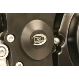 Meilleur Prix Insert de cadre bas droit R&G RACING pour DR GSXR1000 07-09