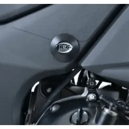 Insert de cadre droit R&G RACING Kawasaki 1000 VERSYS Édition Limitée
