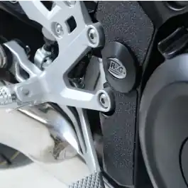 Insert de cadre droit R&G RACING position basse Suzuki GSX-S1000 Premium