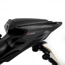 Authentique Sliders de coque arrière R&G RACING carbone - Yamaha R7