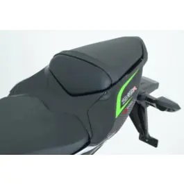 Slider de coque arrière R&G RACING carbone Kawasaki ZX6-R Promotion Saisonnière