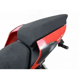 Slider de coque arrière R&G RACING - carbone Ducati Panigale Dernier Modèle