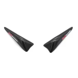 Sliders de coque arrière R&G RACING carbone Honda CBR650R Prix Cassé