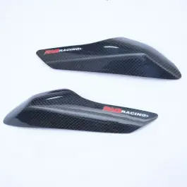 Prix Réduit Slider de coque arrière R&G RACING - carbone Honda CBR1000R-RR
