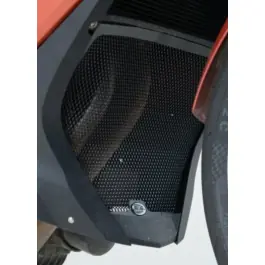 Usine Directe Grille de collecteur R&G RACING Aluminium - BMW F800GT