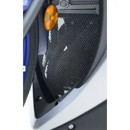 Grille de collecteur R&G RACING Aluminium - Yamaha YZF R3 Premium