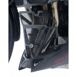 Meilleure Qualité Grille de collecteur R&G RACING Aluminium - Suzuki GSX-S750