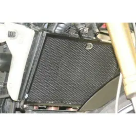 Haute Qualité Protection de radiateur R&G RACING Aluminium - Honda CBR600RR