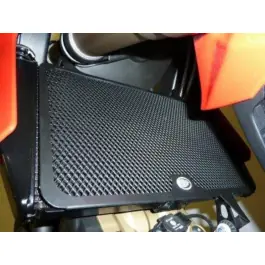 Seulement Aujourd’hui Protection de radiateur R&G RACING Aluminium - Ducati Multistrada 1200