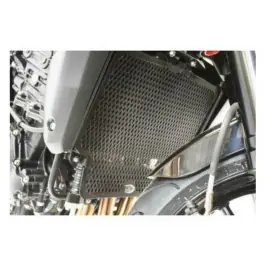 Haute Qualité Protection de radiateur R&G RACING Aluminium - Triumph Speed Triple 1050