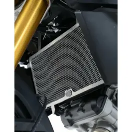 Commande En Gros Protection de radiateur R&G RACING Aluminium - Suzuki DL1000 V-Strom
