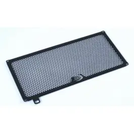 Tendance Protection de radiateur R&G RACING Aluminium - Kawasaki Versys 650