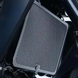 Offre Spéciale Protection de radiateur R&G RACING Aluminium - Yamaha MT-09