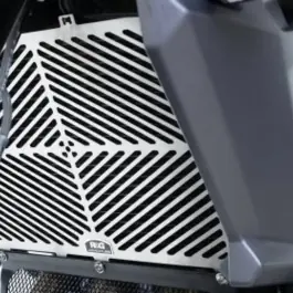 Acheter Direct Protection de radiateur R&G RACING inox - Triumph Tiger 800