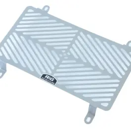 Protection de radiateur R&G RACING inox - Suzuki Versys X 250 Vente Flash