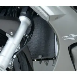 Achat Immédiat Protection de radiateur R&G RACING Aluminium - Yamaha FJR1300