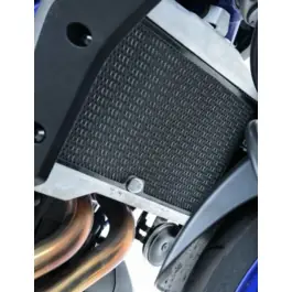Promotion Saisonnière Protection de radiateur R&G RACING Aluminium - Yamaha MT-07