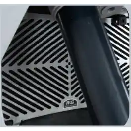Protection de radiateur R&G RACING inox - KTM 1290 Superduke R Édition Limitée