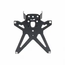Vente Directe Support de plaque réglable LIGHTECH - Honda CBR600F/Hornet 600