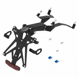 Kit support de plaque réglable LIGHTECH -Honda CB1000R Retour Gratuit