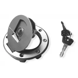 Retour Gratuit BOUCHON DE RESERVOIR BIHR TYPE ORIGINE YAMAHA XJ600 N/FZR 600