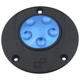 Bouchon de réservoir LIGHTECH 1/4 RAPIDE BLEU Artisanat