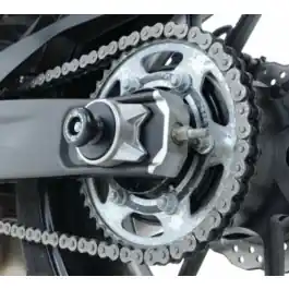 Pions de bras oscillant R&G RACING Yamaha MT-07 Prix Promo