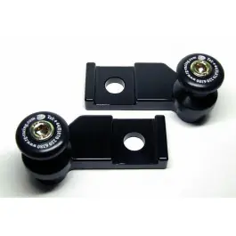 Prix Promo Pions de bras oscillant avec platine R&G RACING YZF125R 08-09