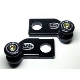 Pions de bras oscillant avec platine R&G RACING RSV4 '09 Meilleur Choix