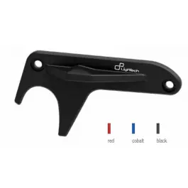 Marque Support de levage LIGHTECH alu noir Yamaha YZF-R1
