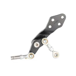 Livraison Mondiale Kit de conversion sélecteur de vitesse standard vers inversé LIGHTECH pour commande reculée Kawasaki ZX-10R