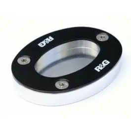 Patin de béquille R&G RACING - Honda CB1000R Acheter Direct