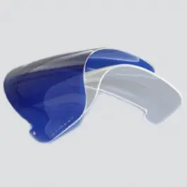 Bulle V PARTS GT clair Suzuki AN 400 Burgman Commander Vite