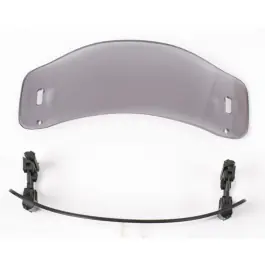 Jusqu’à Épuisement Des Stocks Spoiler de rechange MRA Vario - clair Yamaha FZS1000 Fazer